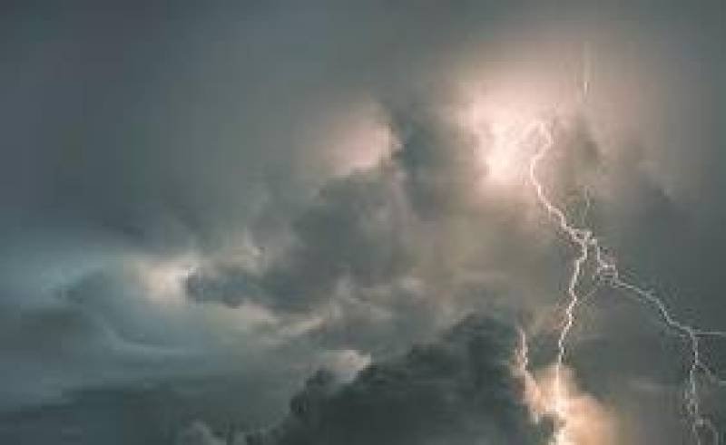 هشدار رگبار باران و رعد و برق، وزش باد شدید و احتمال تگرگ در کرمان